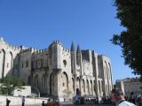 57. Avignon - Francja