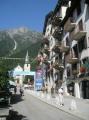14. Chamonix