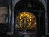 8. Szwajcarska Czarna Madonna