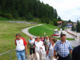 85. Disentis - ostatnia Msza