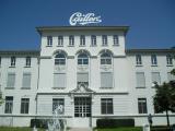 9. fabryka produkcji czekolady Nestle w Broc ( Szwajcaria)