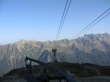 16. zdobywamy szczyty francuskich Alp...